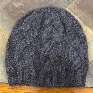 Armani Exchange Beanie